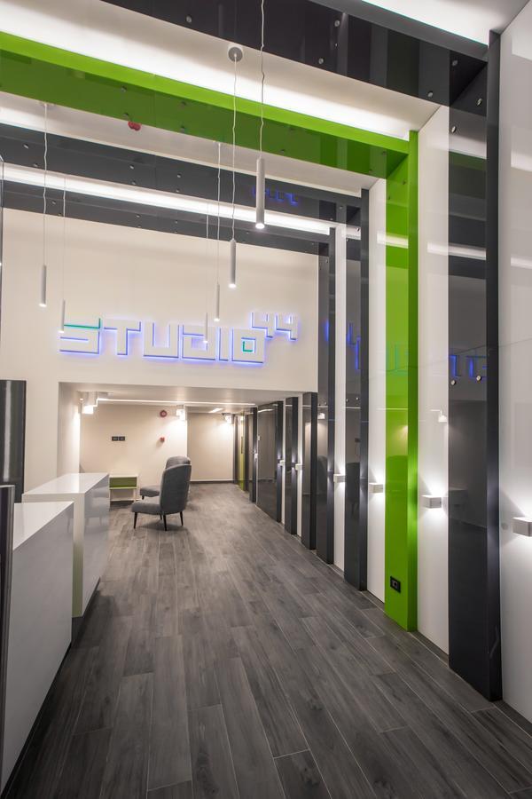 Studio 44 เบรุต ภายนอก รูปภาพ