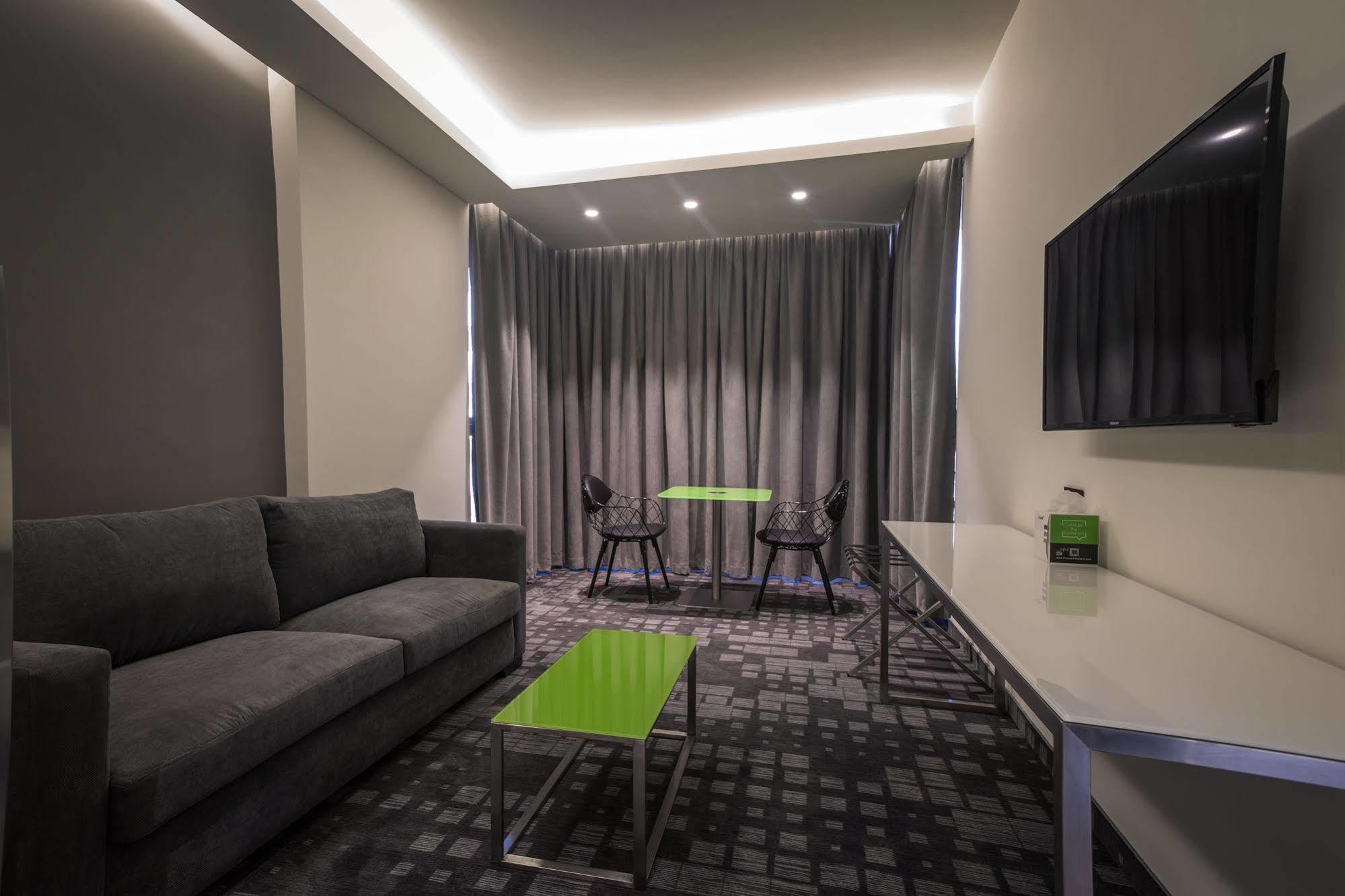 Studio 44 เบรุต ภายนอก รูปภาพ